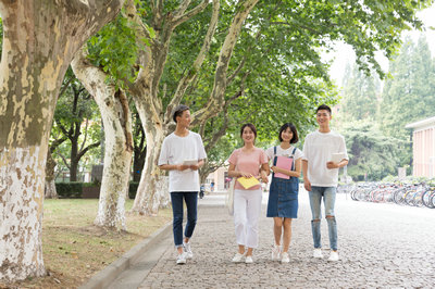 北京大學在職研究生